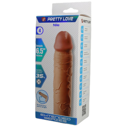 Nile 6.5" - Fetish Gear Australia | Buy Sex Dolls in Australia