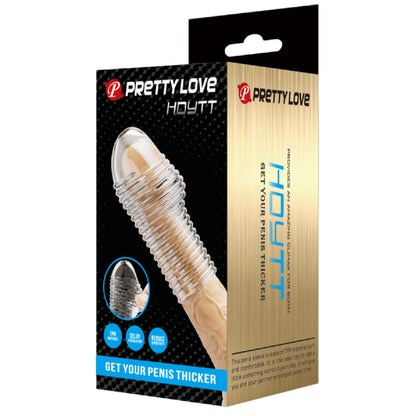 Penis Sleeve - Hoytt