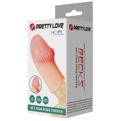 Penis Sleeve - Huel