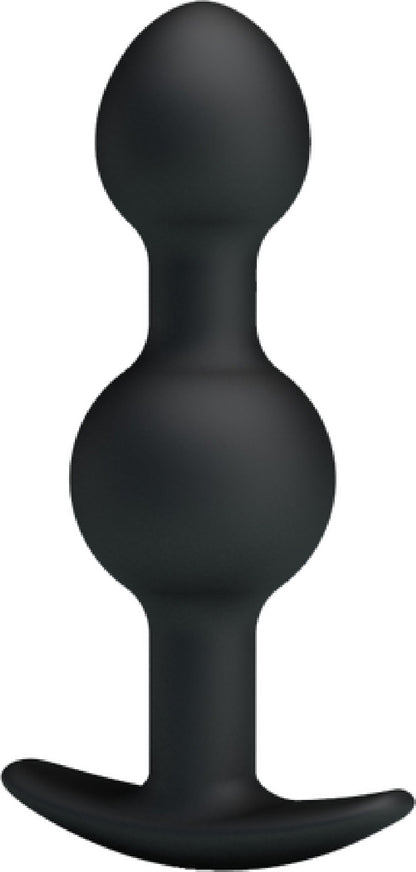 Silicone Anal Balls 4.05"