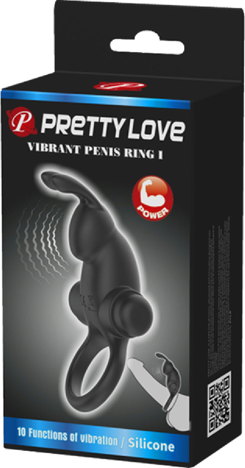 Vibrant Penis Ring I