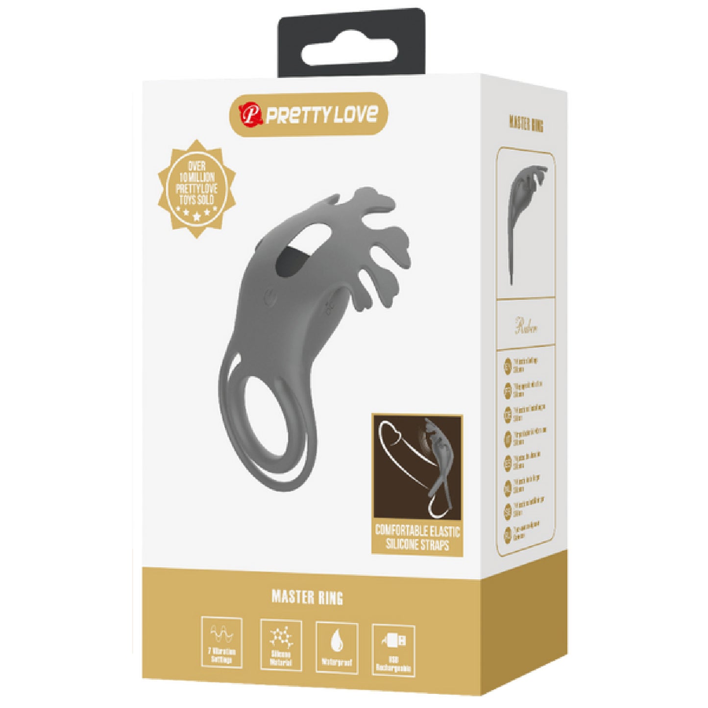 Ruben - fetish gear Australia | male sex toys