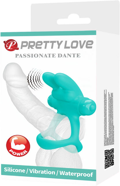 Passionate Dante