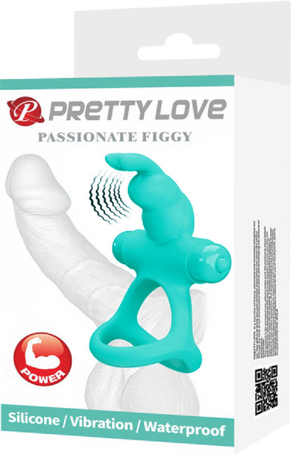 Passionate Figgy