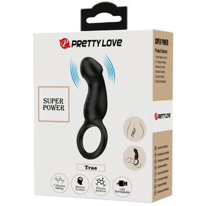 Super Power Trae - Male Strap Ons Australia | penis pumps Australia