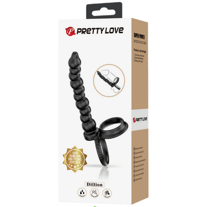 Dillion Anal Probe - Best Cock Rings in Australia | Buy Sex Dolls in Australia