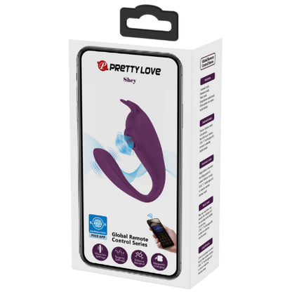 App Control Shey - Buy Bondage Gear in Australia | Couple Sex Toys in Australia