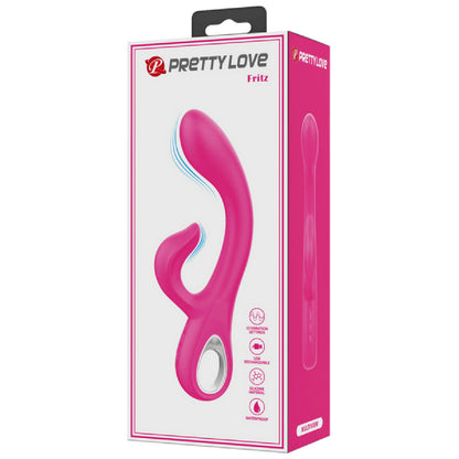 Rechargeable Fritz - Strap Ons in Australia | fetish gear Australia