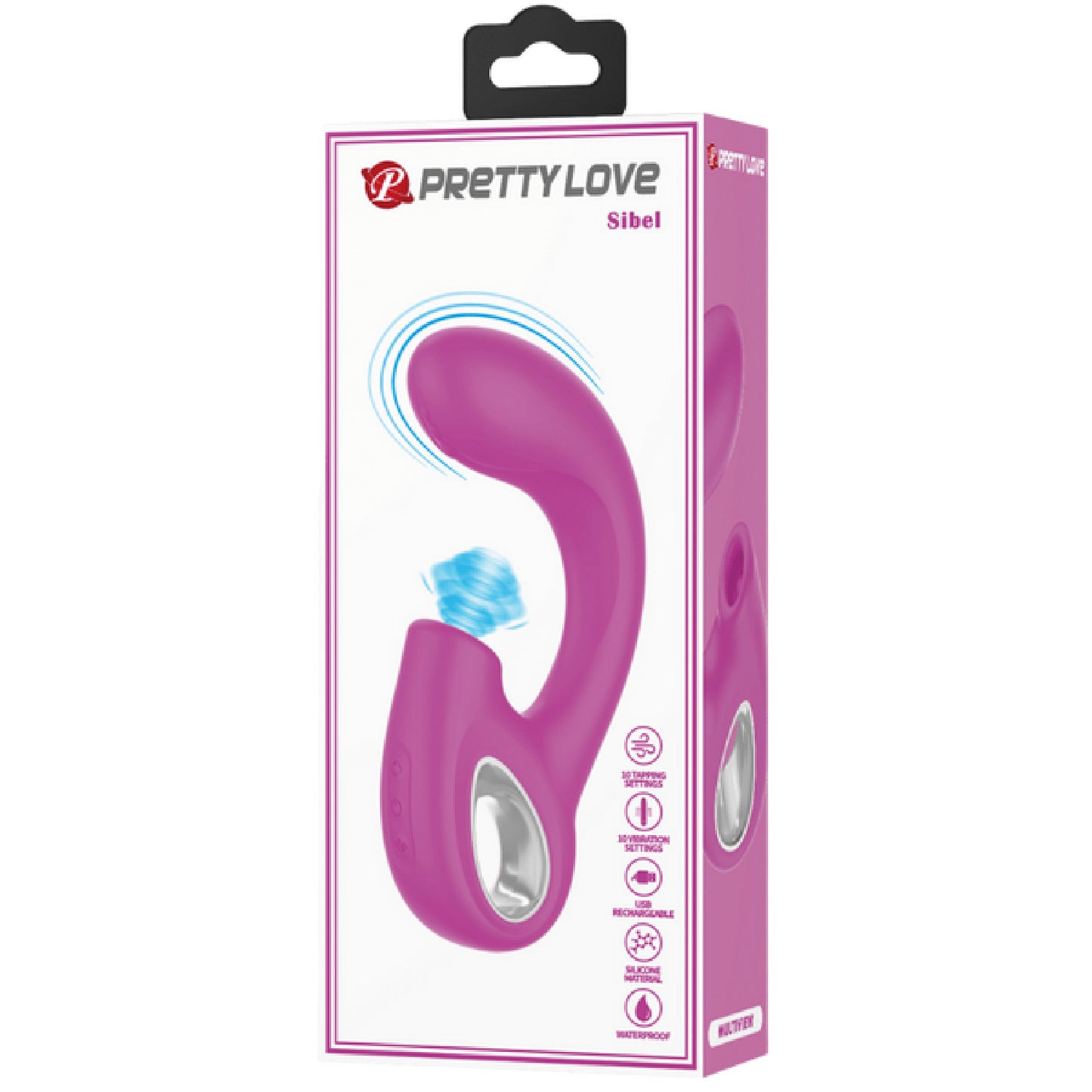 Rechargeable Sibel