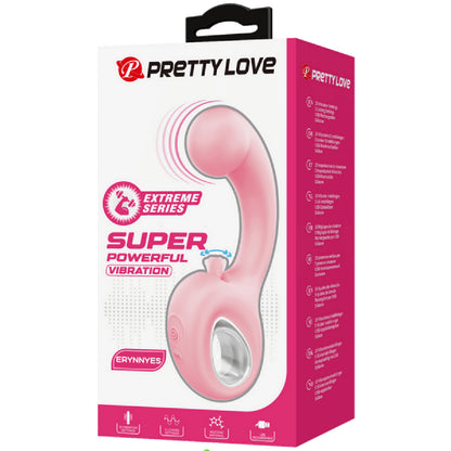 Rechargeable Erynnyes