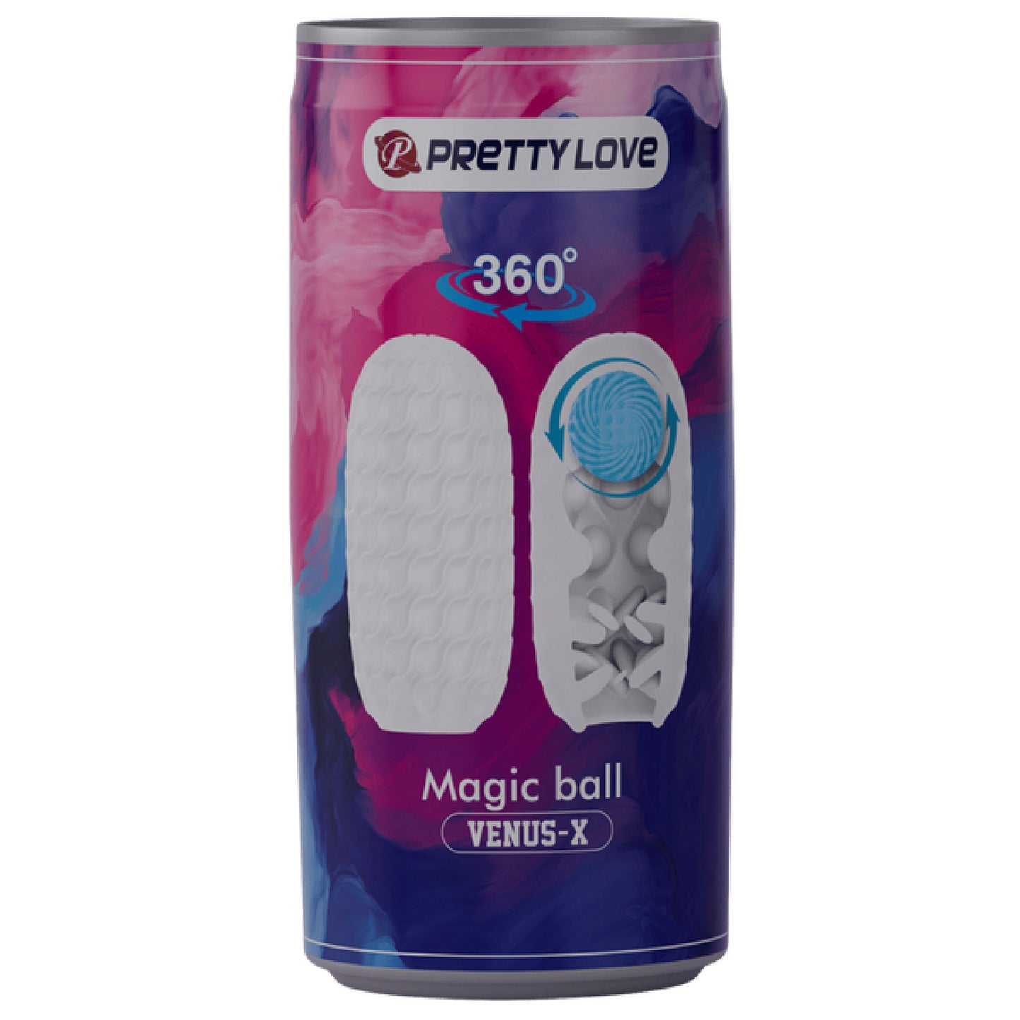Venus-X Magic Ball - Buy Sex Dolls in Australia | Adult Store Australia