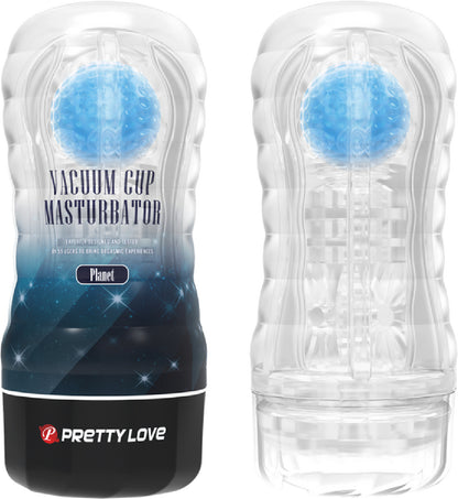 Vacuum Cup Masturbator - Male Strap Ons Australia | sex kits sets Australia