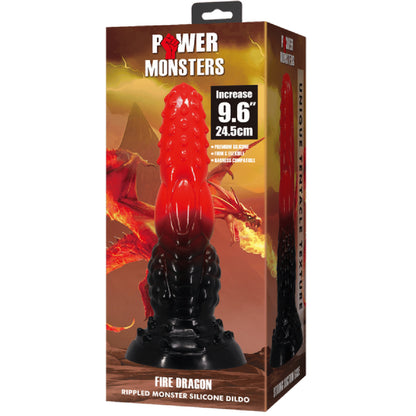 Fire Dragon 9.6"