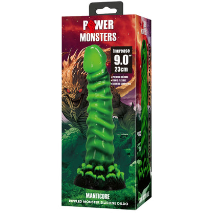 Manticore 9"