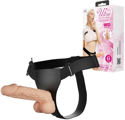 Ultra Passionate Harness - online sex shop Australia | Buy Condoms Online in Australia