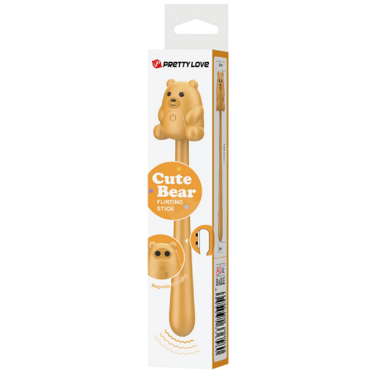 Cute Bear Flirting Stick - sex kits sets Australia | Buy Bondage Gear in Australia