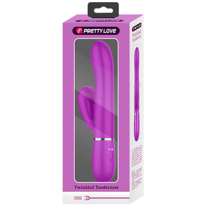 Mariana - 4in1 Multi-function Vibrator - Couple Sex Toys in Australia | Buy Sex Kits in Australia