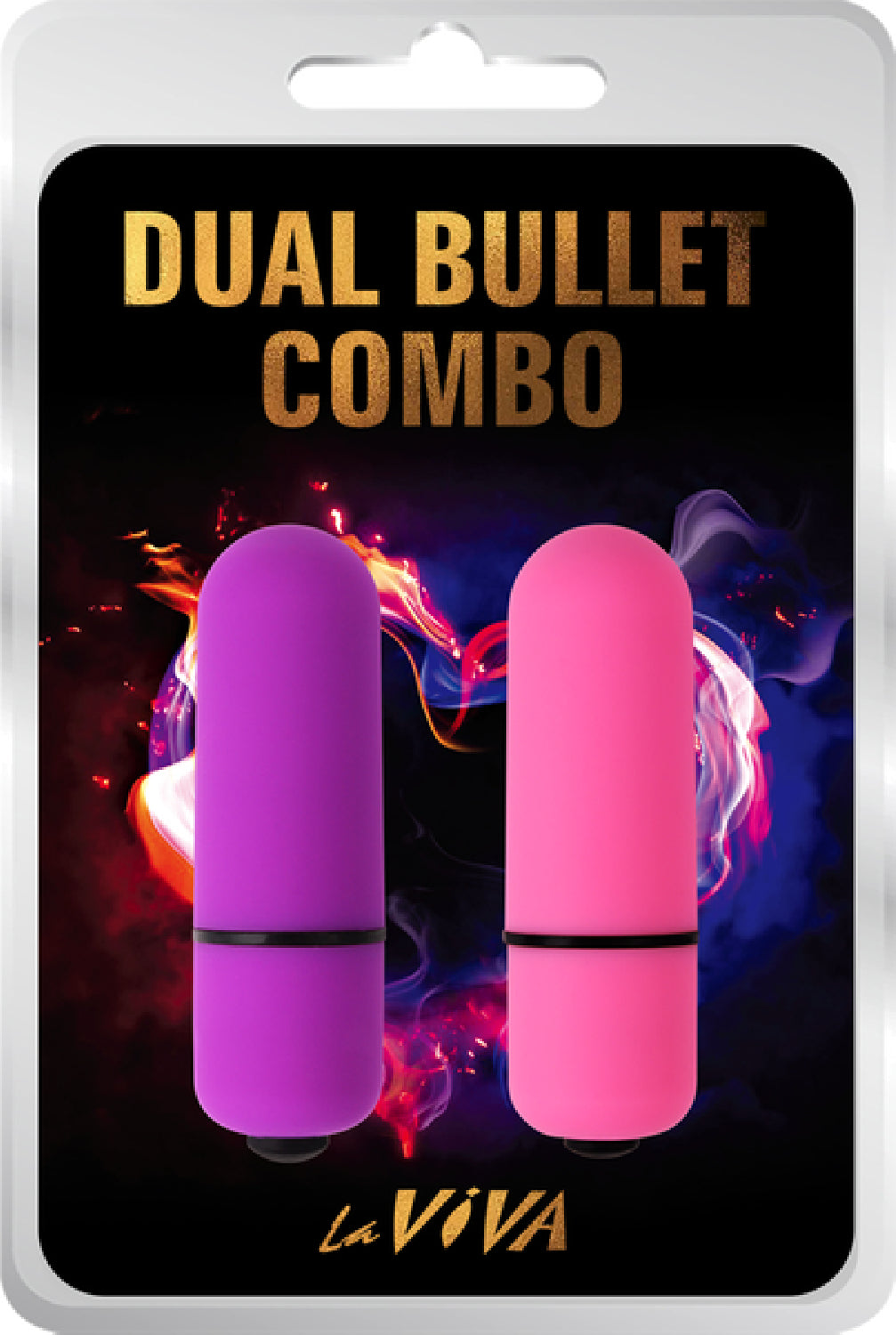 Dual Bullet Combo