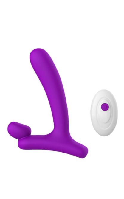 Horny Remote Control - Dildos in Australia | Best Anal Toys in Australia