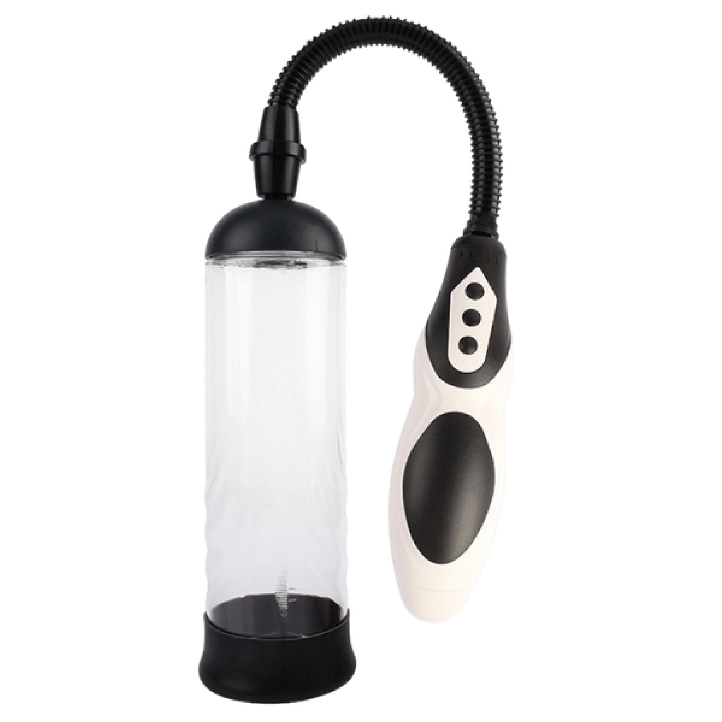 Vaczilla X20 Rechargeable Penis Pump - male sex toys | sex kits sets Australia