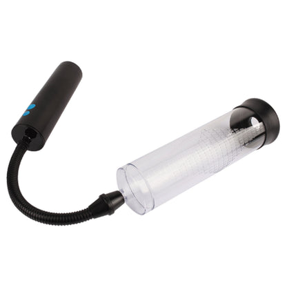 Vaczilla X21 Rechargeable Cylinder Pump - Penis Pumps in Australia | male masturbators Australia