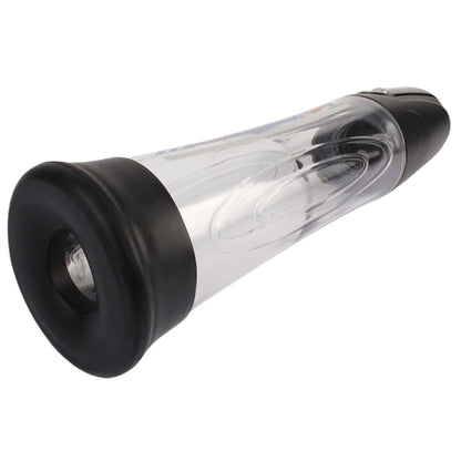 Vaczilla X16 Auto Cylinder Pump - male sex toys | bullet vibrators Australia