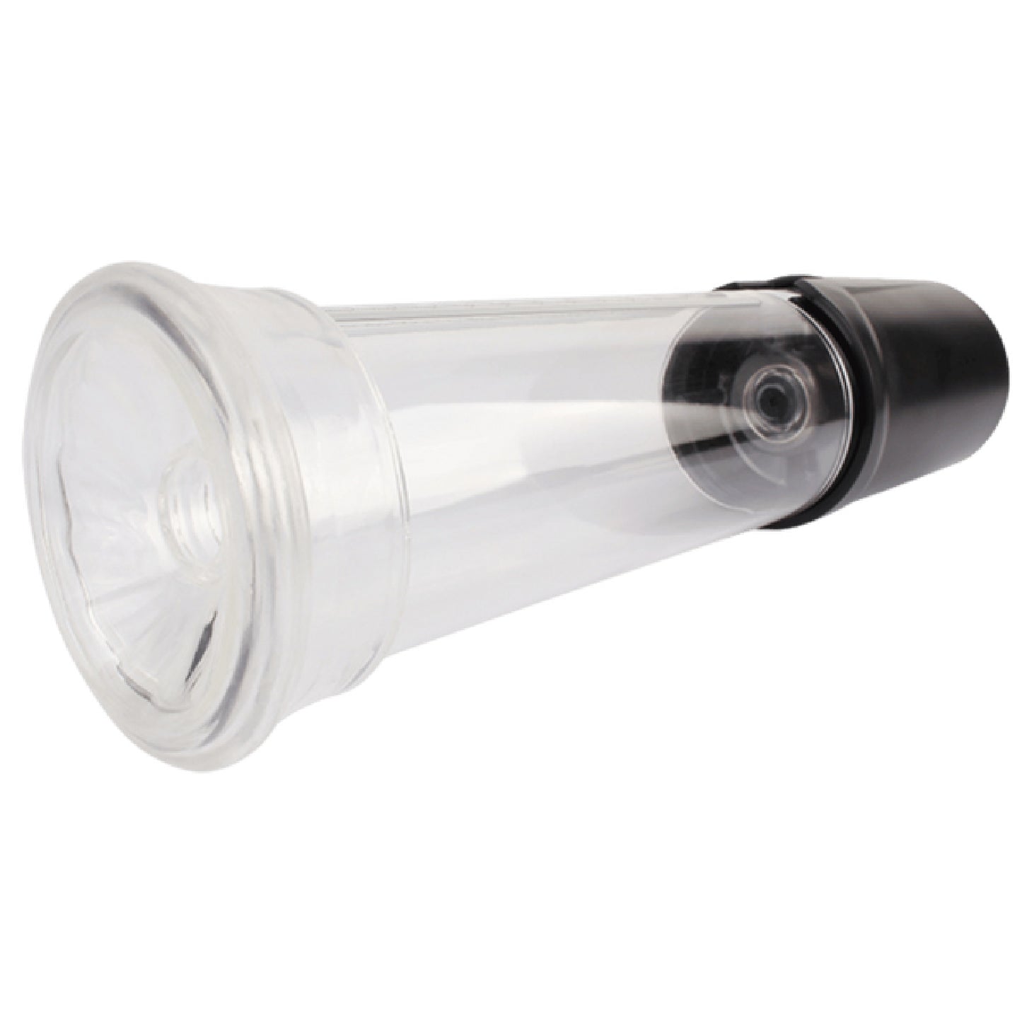 Vaczilla X17 Warrior Cylinder Pump - Buy Glass Sex Toys in Australia | female sex toys