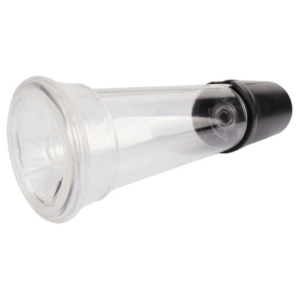 Vaczilla X17 Warrior Cylinder Pump - Buy Glass Sex Toys in Australia | female sex toys