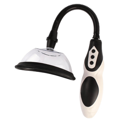 Vaczilla X18 Vagina Pump - bondage gear Australia | Couple Sex Toys in Australia