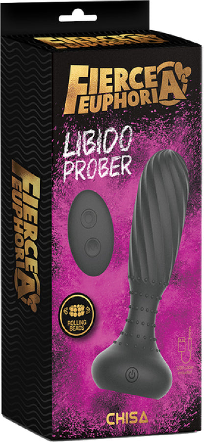 Libido Prober - RC Not Inc - Penis Pumps in Australia | sex toys, adult