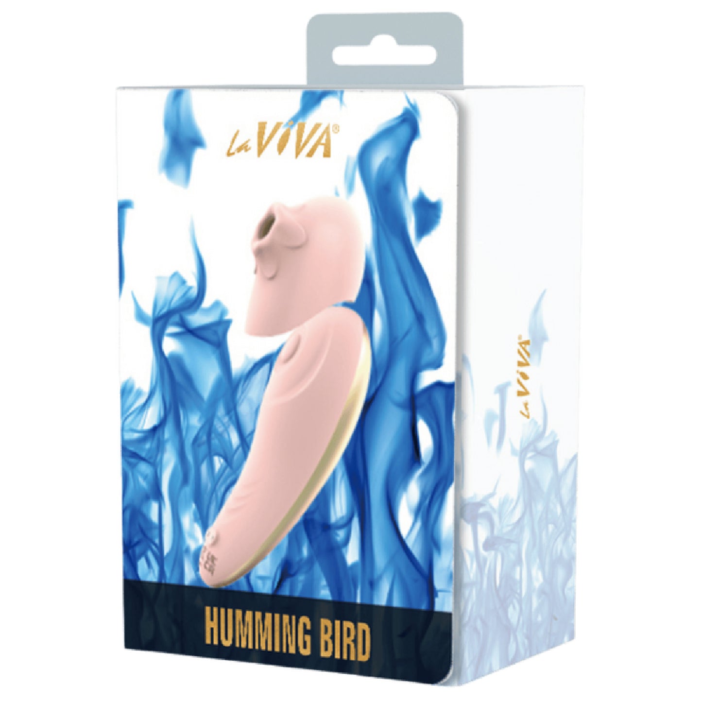 Hummingbird Tapping/Vibrating - cock rings Australia | sex toys for couples Australia