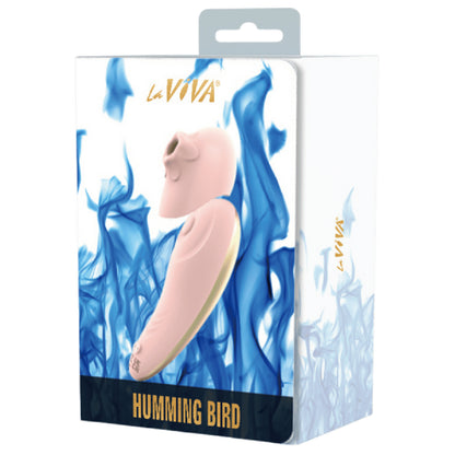 Hummingbird Tapping/Vibrating - cock rings Australia | sex toys for couples Australia
