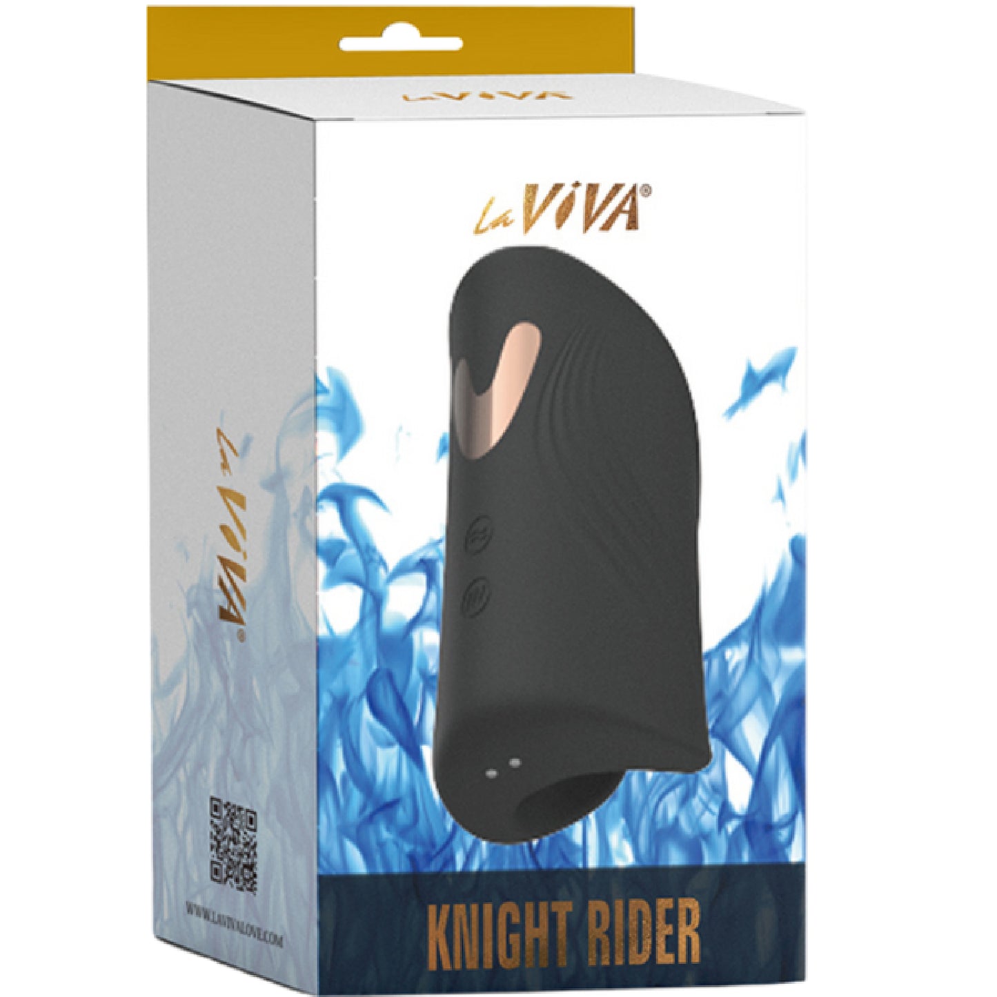 Knight Rider - dildos Australia | Dildos in Australia
