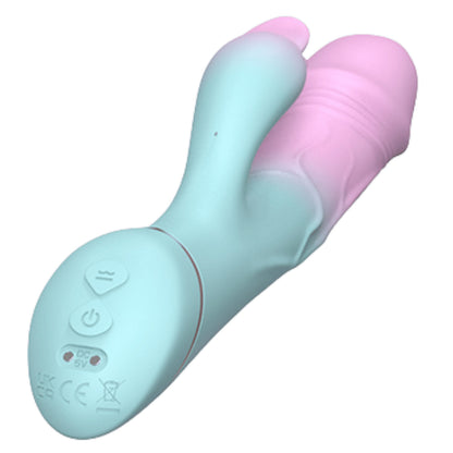 Rechargeable Peri Winkle - Dildos in Australia | anal toys Australia