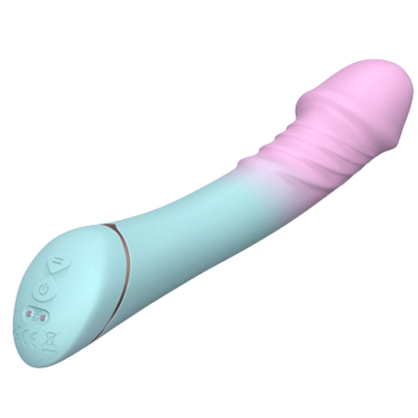 Rechargeable Rosetta - Sex Hygiene Products in Australia | sex toys online