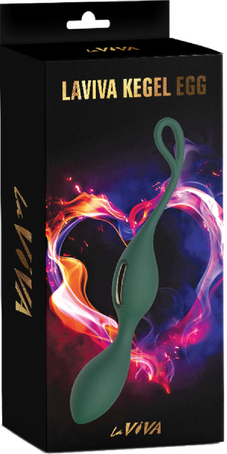Kegel Egg With Remote Control - Fetish Gear Australia | Buy Sex Toys In Australia