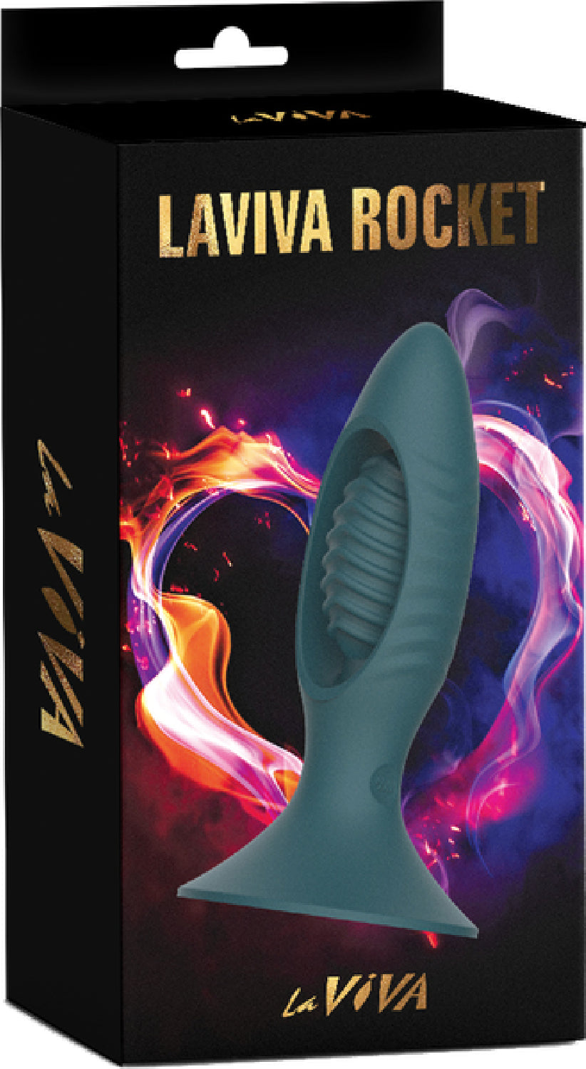Rocket Butt Plug With Remote Control - Buy Sex Toys In Australia | vibrators Australia