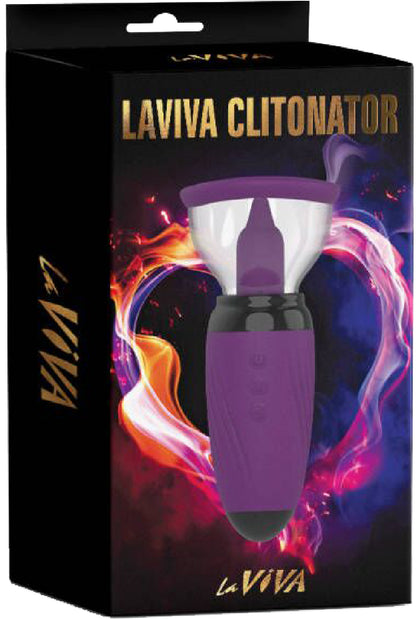 Clitonator - Sex Hygiene Products in Australia | Strap Ons in Australia