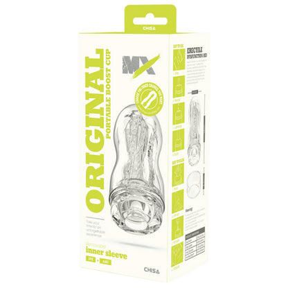 Original Portable Boost Cup - Best Sex Lubes & Lotions in Australia | Buy Sex Kits in Australia