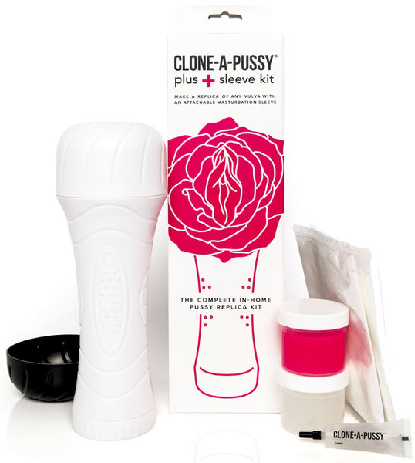 Clone-A-Pussy Plus - Buy Sex Toys In Australia | sex swings Australia