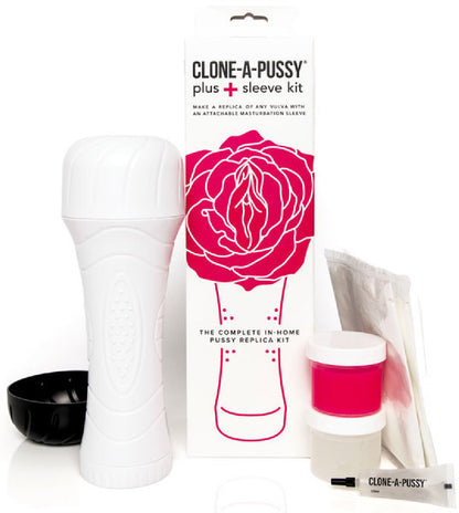 Clone-A-Pussy Plus - Buy Sex Toys In Australia | sex swings Australia