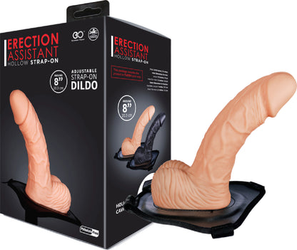 Erection Assistant Strap-On - adult store online Australia | condoms online Australia
