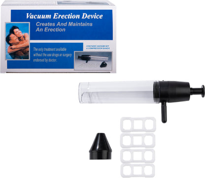 Vacuum Erection Device - condoms online Australia | adult store online Australia