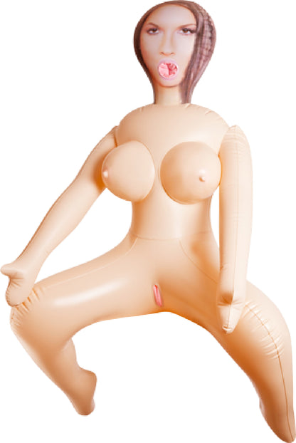 Lush Dolls - Taylor J