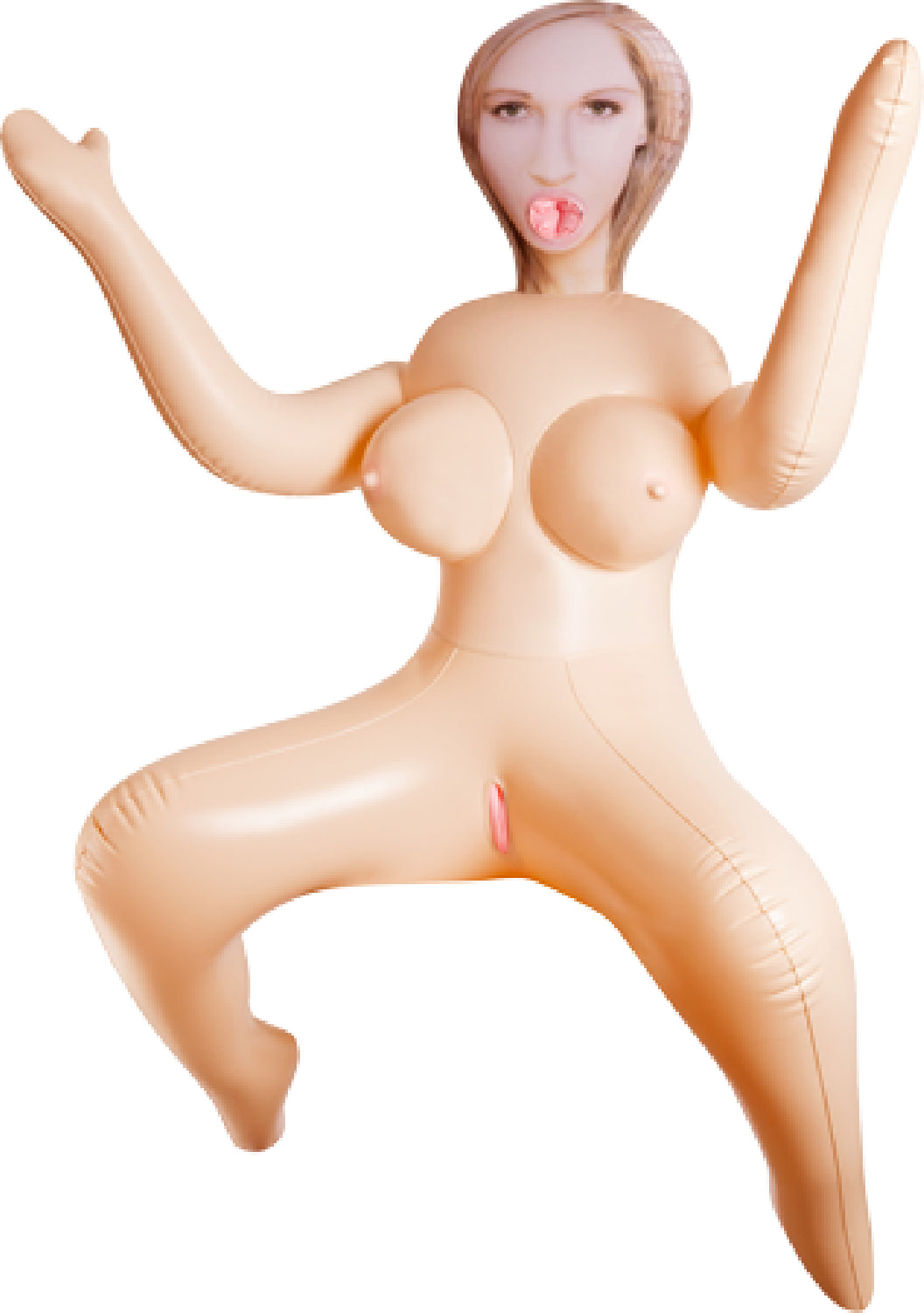 Lush Dolls - Jessica S