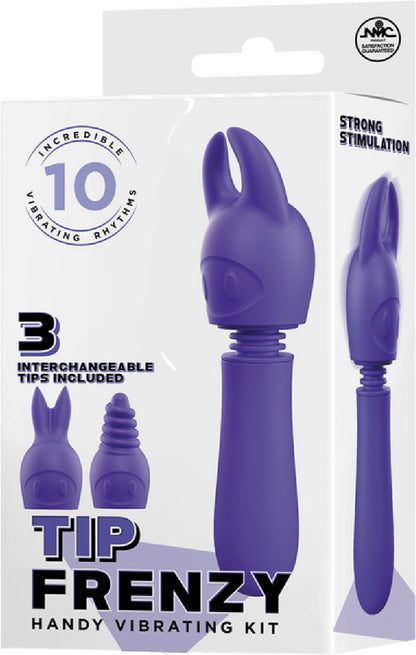 Tip Frenzy - sex kits sets Australia | Best Anal Toys in Australia