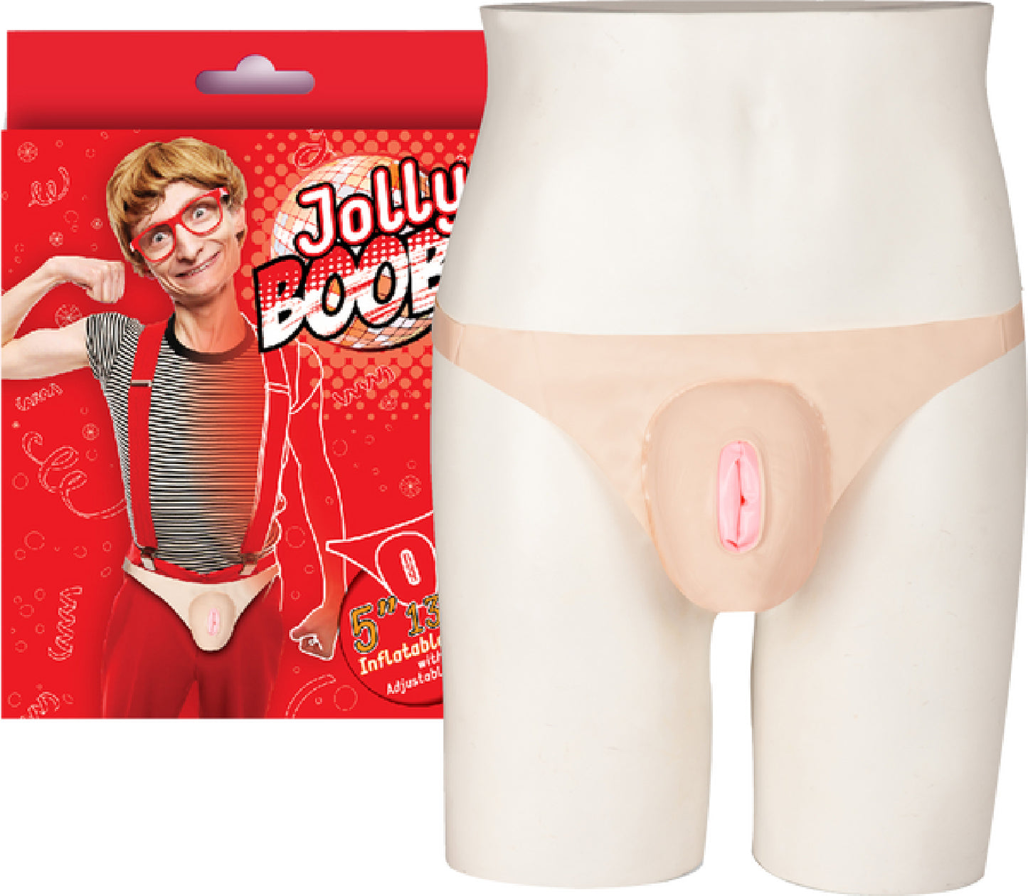 Jolly Booby Inflatable Pussy - Penis Pumps in Australia | Best Cock Rings in Australia