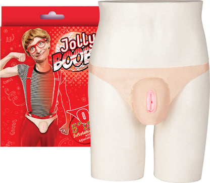 Jolly Booby Inflatable Pussy - Penis Pumps in Australia | Best Cock Rings in Australia