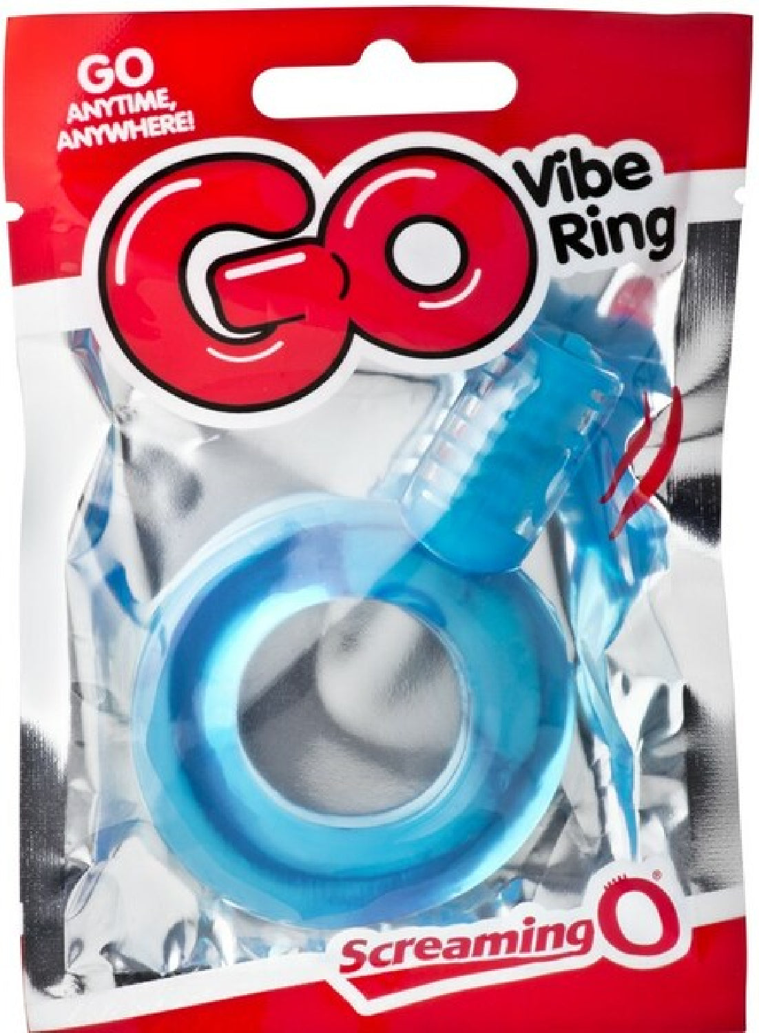 Go Vibe Ring - Buy Sex Dolls in Australia | female sex toys