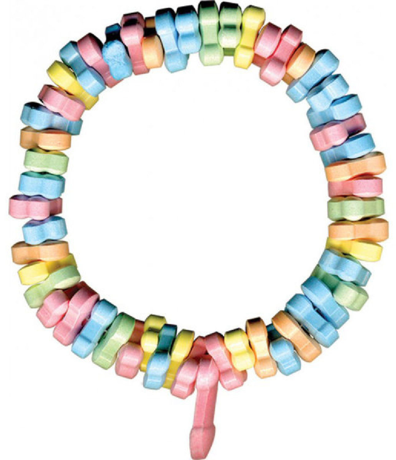 Dicky Carms - Necklace - Dildos in Australia | sex swings Australia